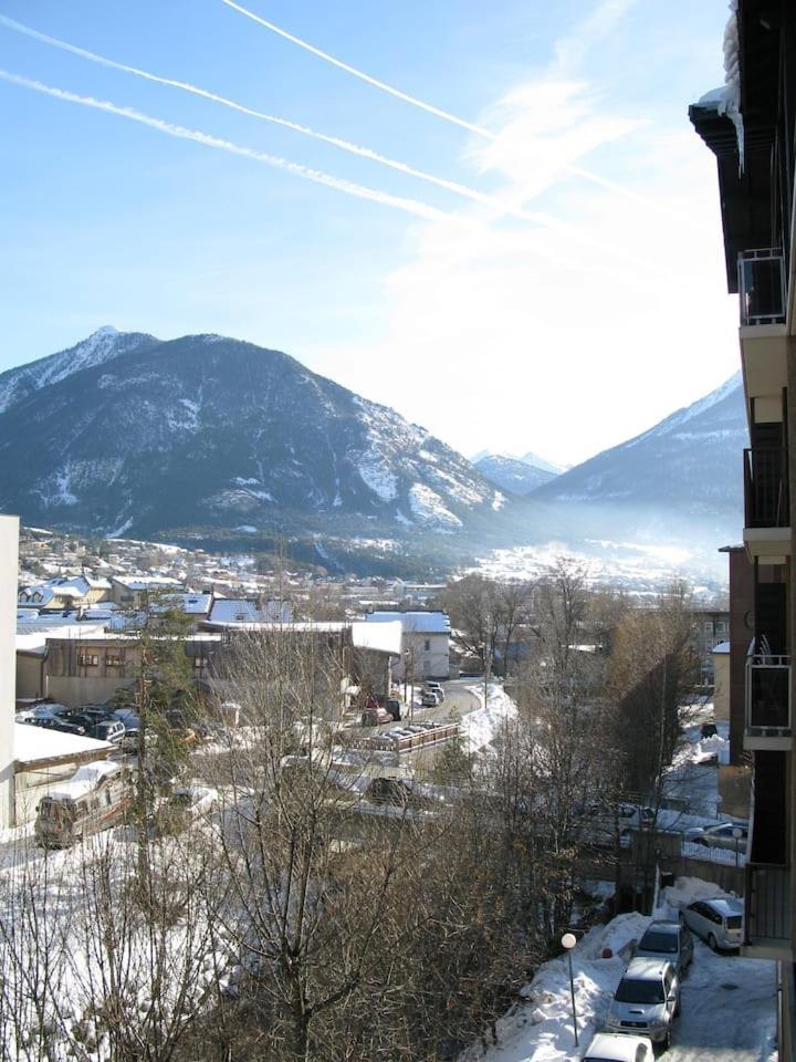 Signal Du Prorel Serre Chevalier 